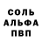 Первитин Methamphetamine Ruff M2